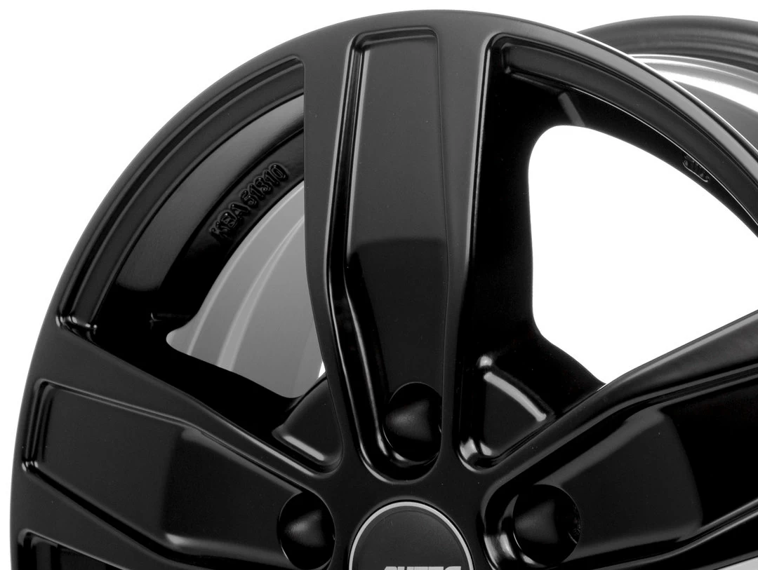 Autec Quantro 5-Loch