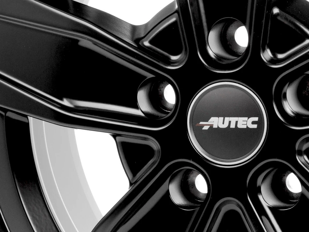 Autec Quantro 5-Loch