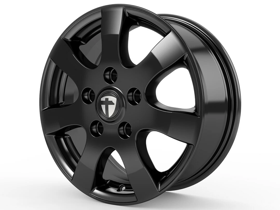 TOMASON TN3F