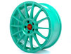 Tec Speedwheels AS2 Mint
