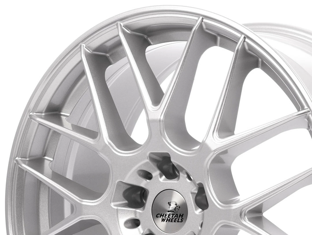Cheetah Wheels CV3