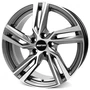 GMP Arcan anthracite diamond