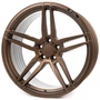 Yido Performance YP-FF1 FlowForged Matt Bronze