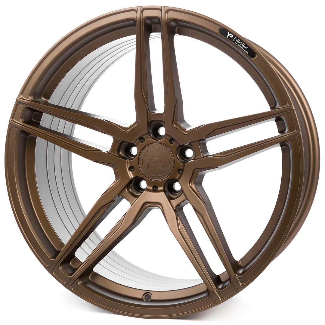 Yido Performance YP-FF1 FlowForged