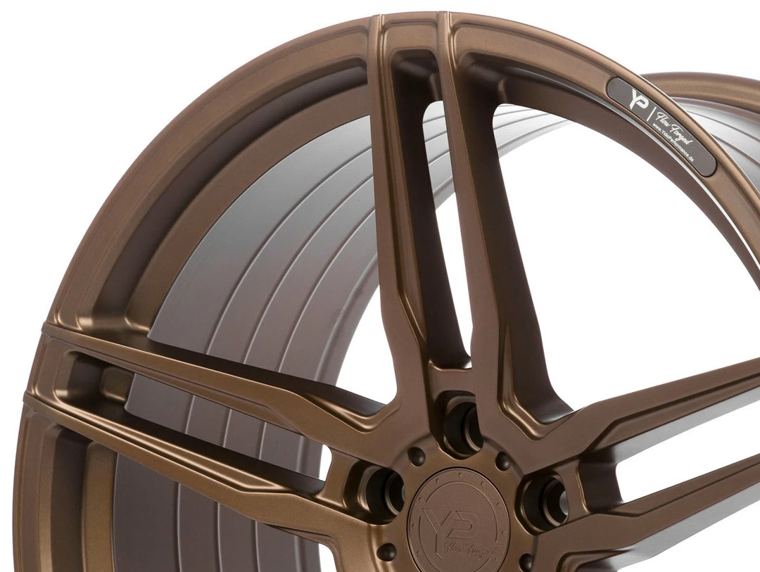 Yido Performance YP-FF1 FlowForged