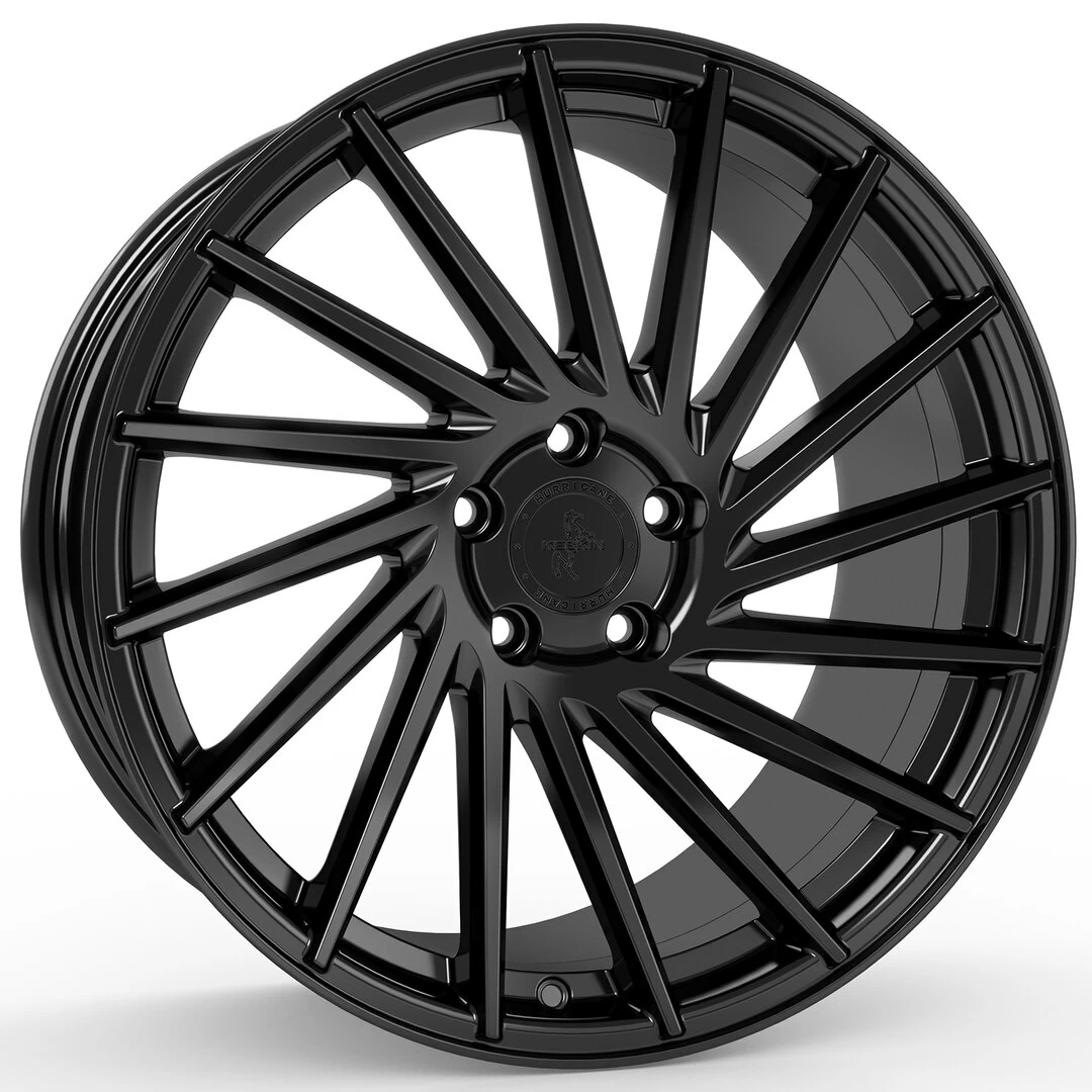 Keskin KT17