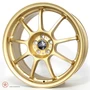 OZ Alleggerita HLT Race Gold