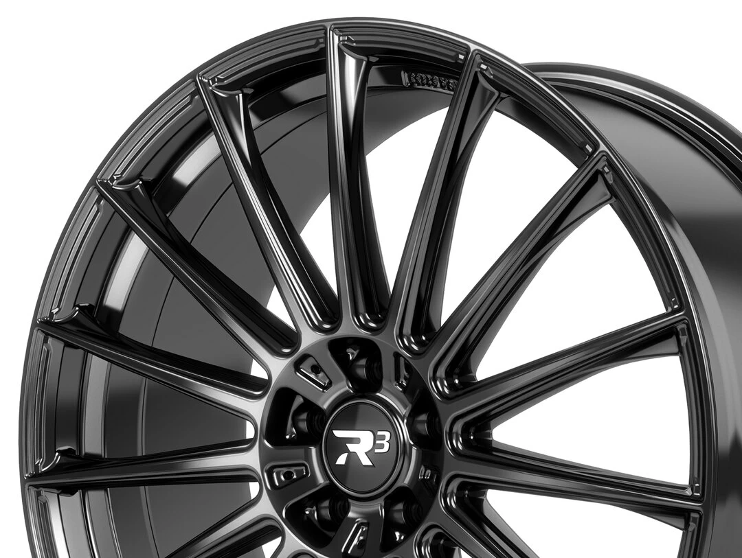 R3 Wheels R3H07