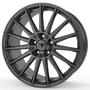 R3 Wheels R3H07 anthrazit matt lackiert