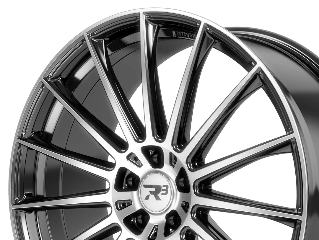 R3 Wheels R3H07