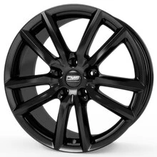 CMS C27 Complete Black Gloss