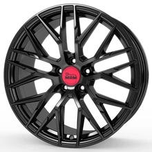 MAM RS4 black painted