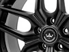 Meisterwerk Wheels MW02