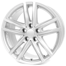 Rial X10X polar-silver