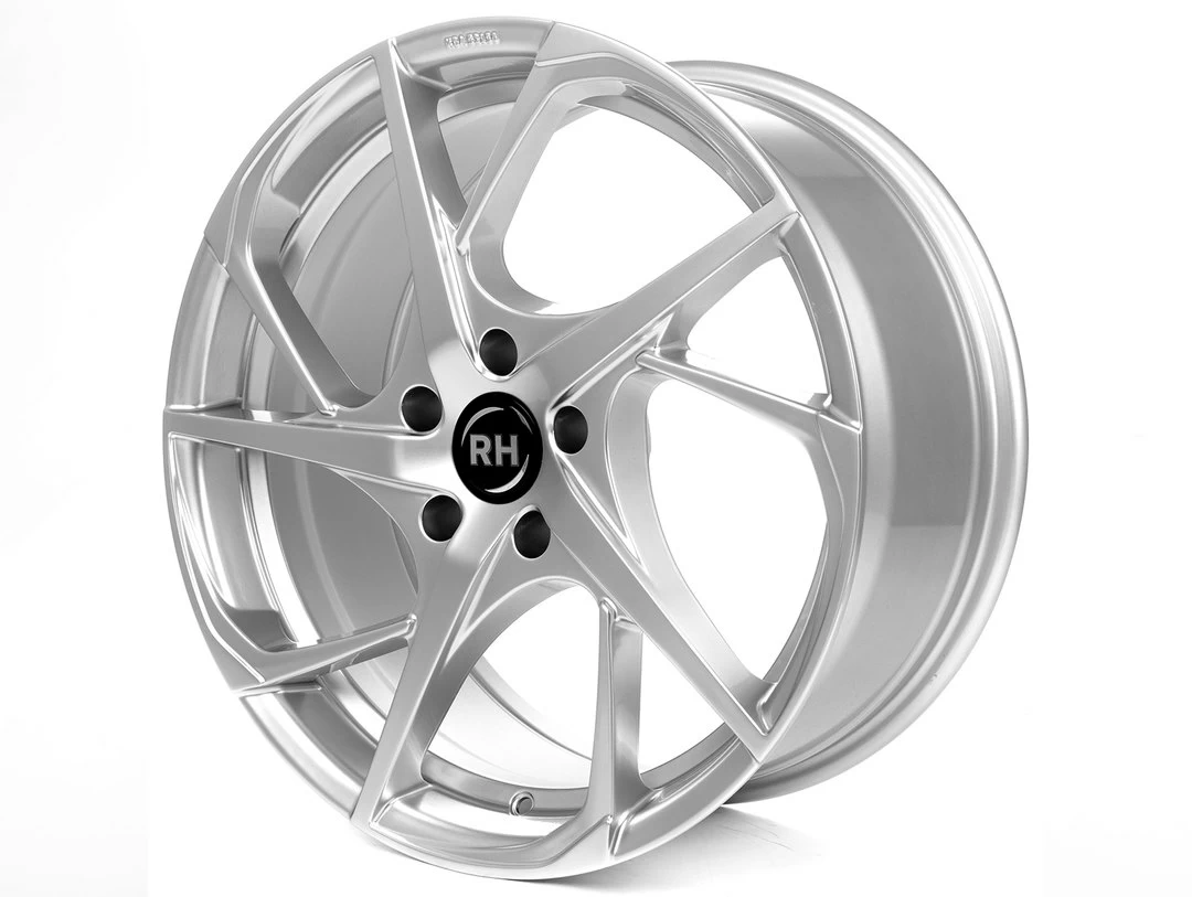 RH Alurad RB12