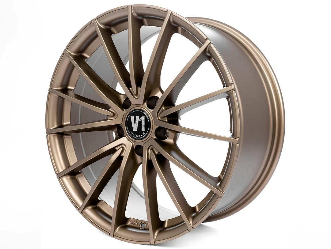 V1 Wheels V2