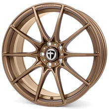 TOMASON TN25 Superlight Mattbronze