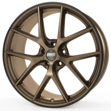 BBS CI-R bronze matt