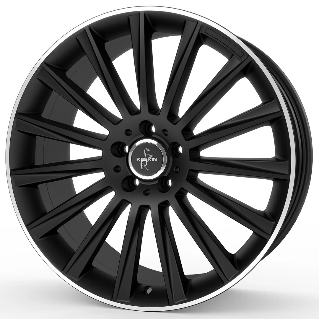 Keskin KT18