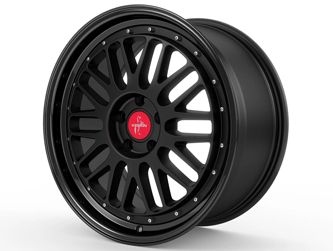 Keskin KT22