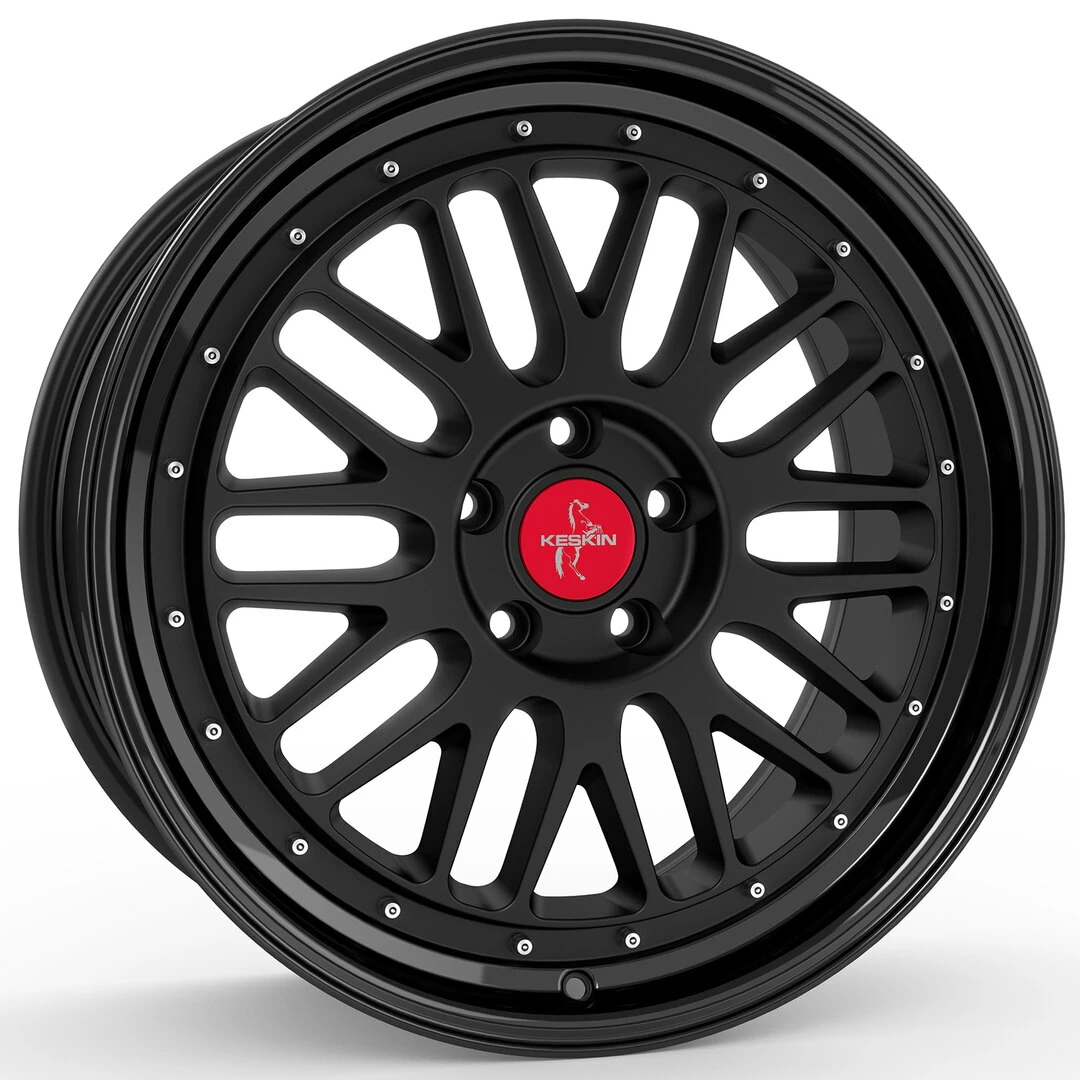 Keskin KT22