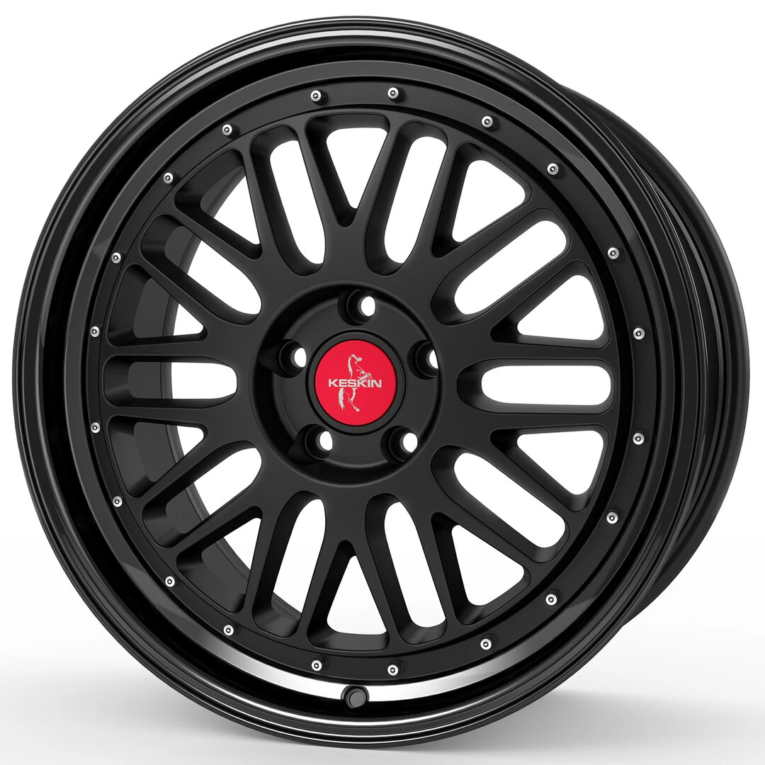Keskin KT22