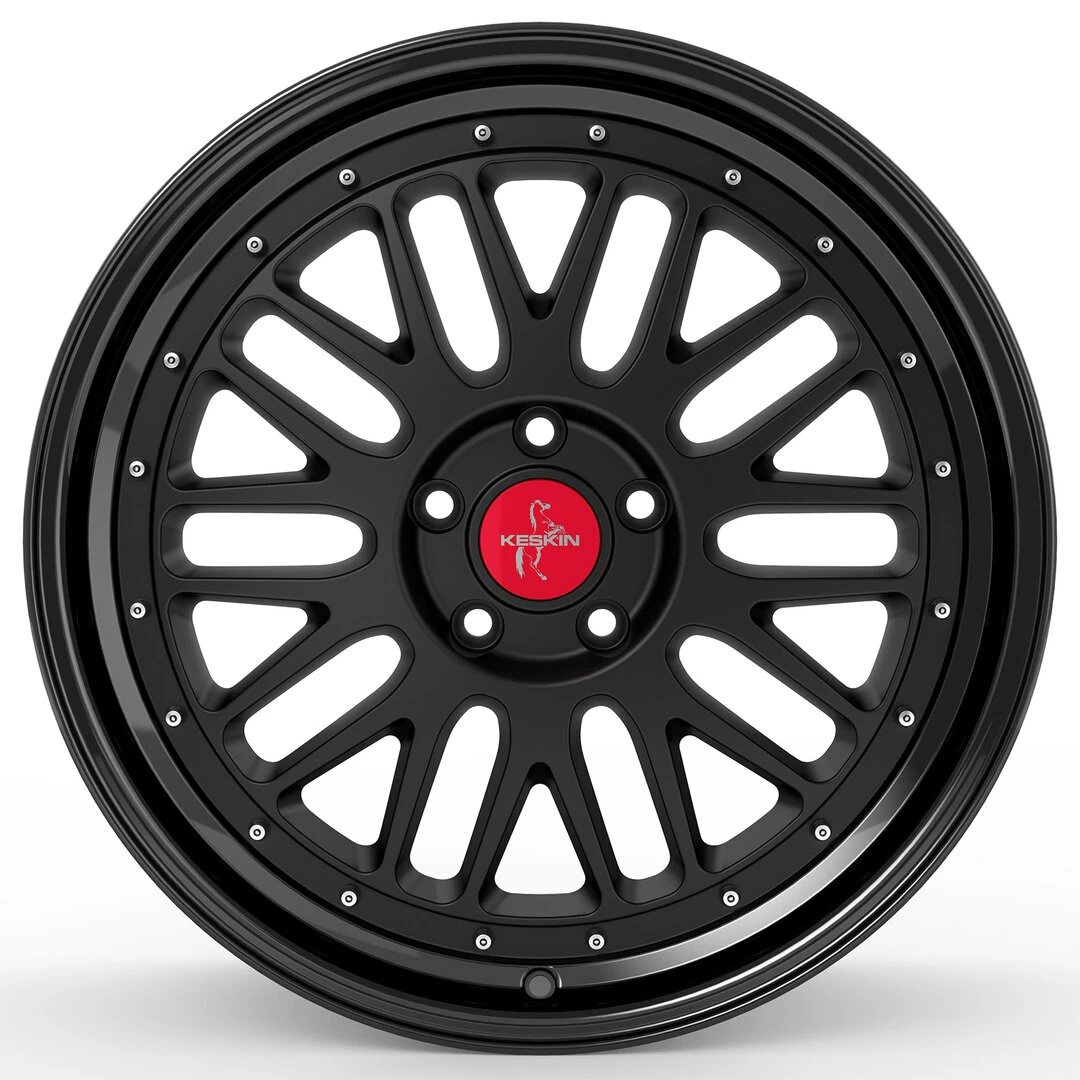 Keskin KT22