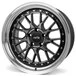 Raffa Wheels RS-03
