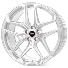 Momo RF04 Hybridsilver