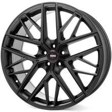 Momo RFX01 Sandblast Black