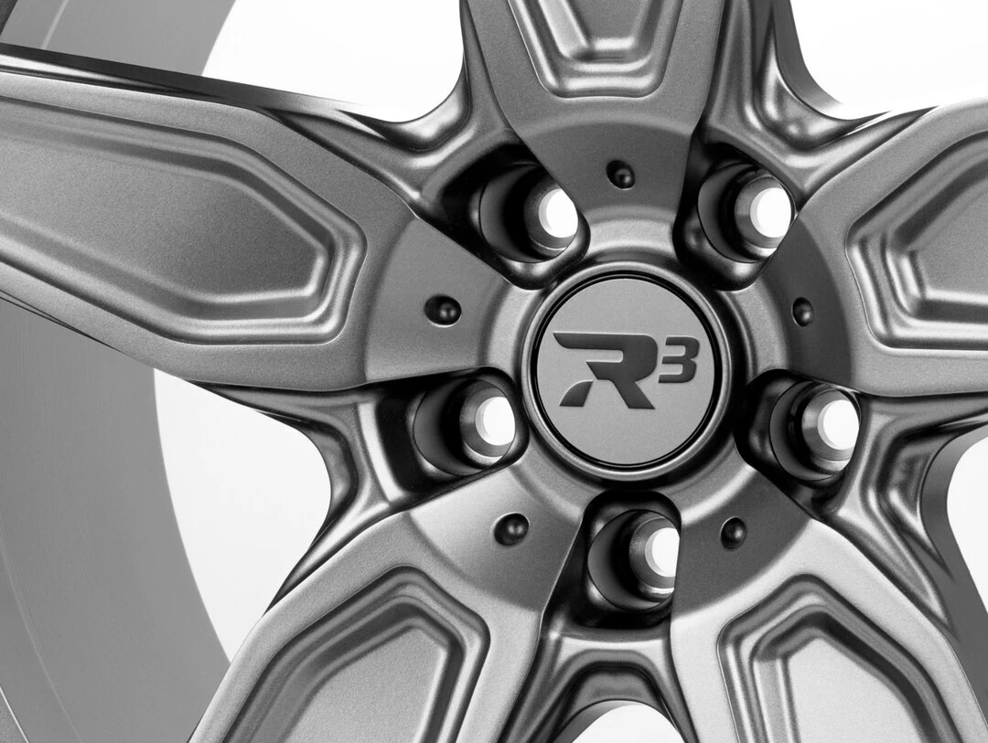 R3 Wheels R3H08