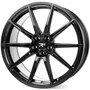 R3 Wheels R3H03 phantom black