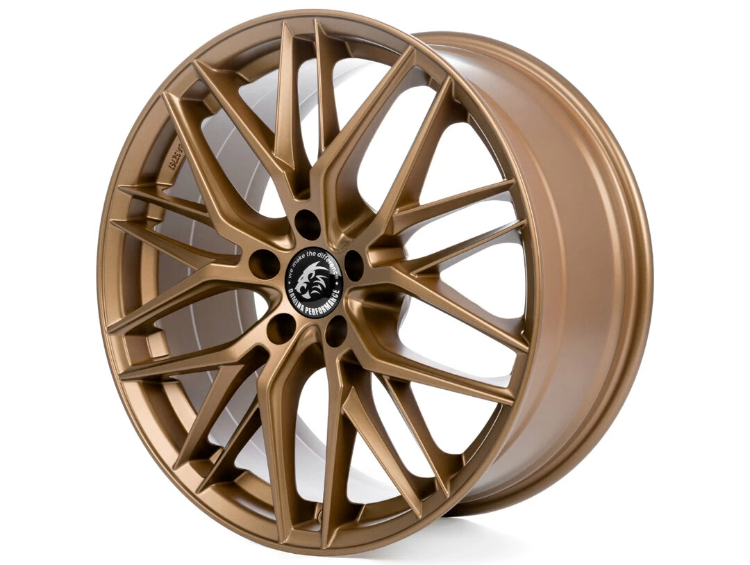 Damina Performance DM08