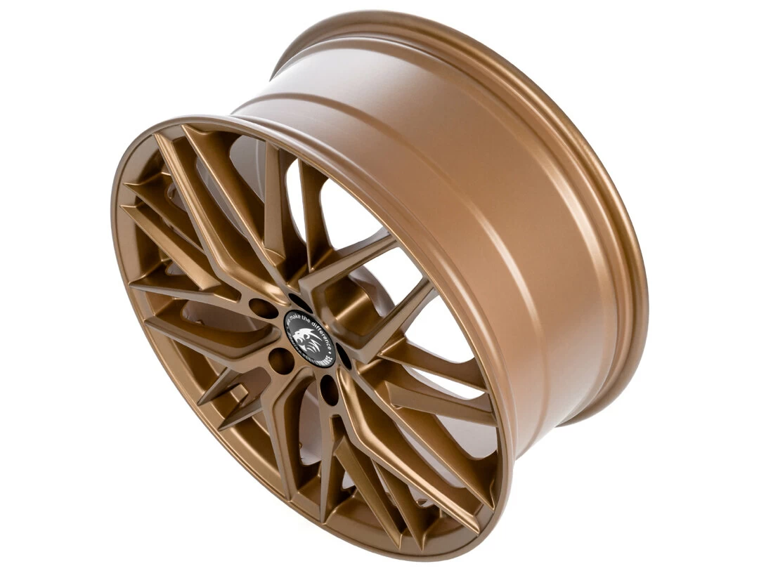 Damina Performance DM08