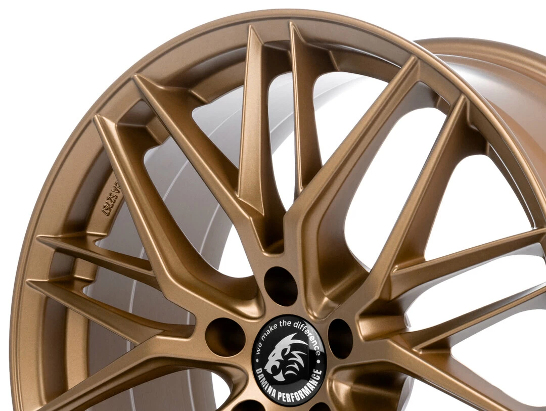 Damina Performance DM08