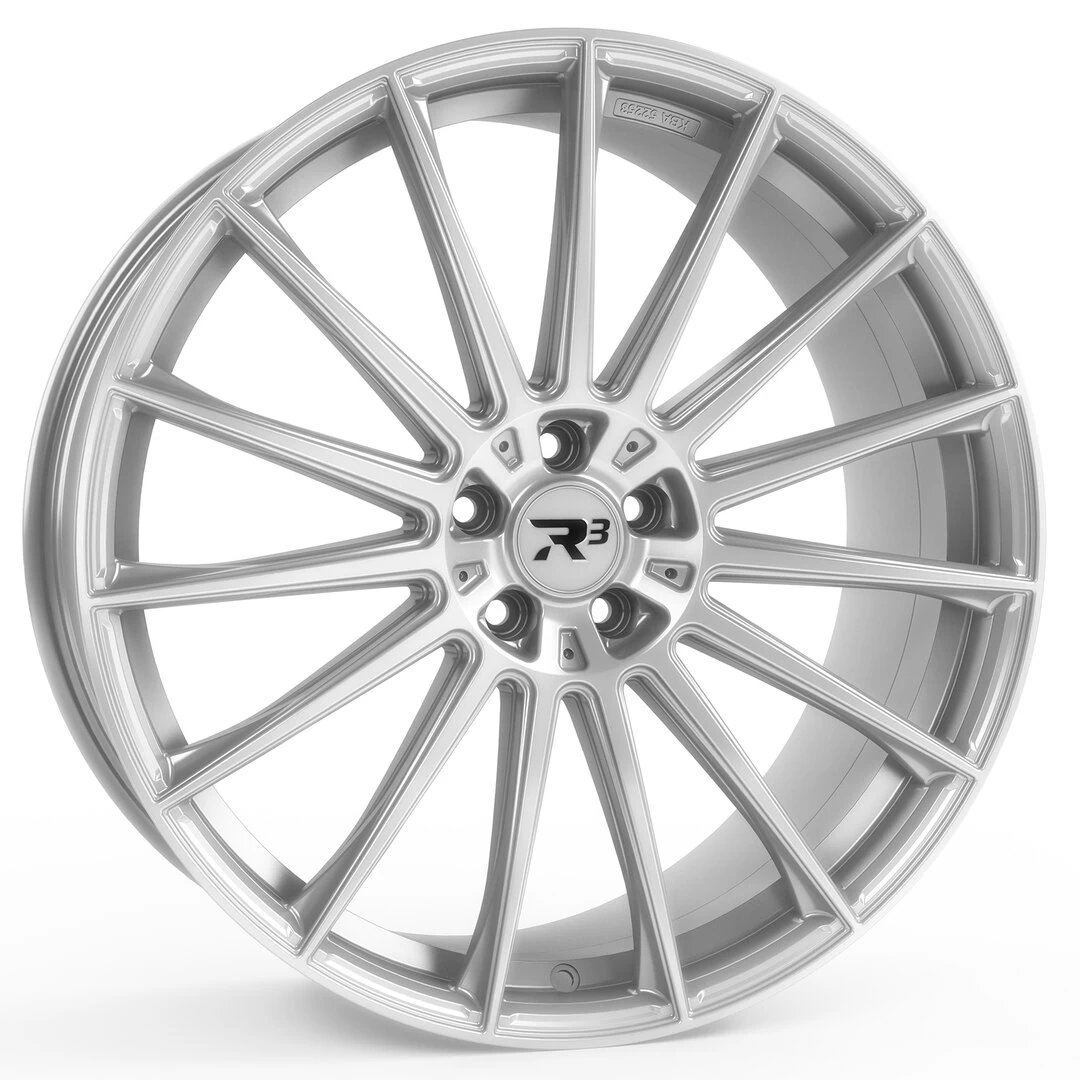 R3 Wheels R3H07