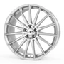 R3 Wheels R3H07 silver