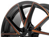 Alutec ADX.01 racing-black copper
