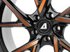 Alutec ADX.01 racing-black copper