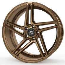 artFORM AF601 Royal Bronze