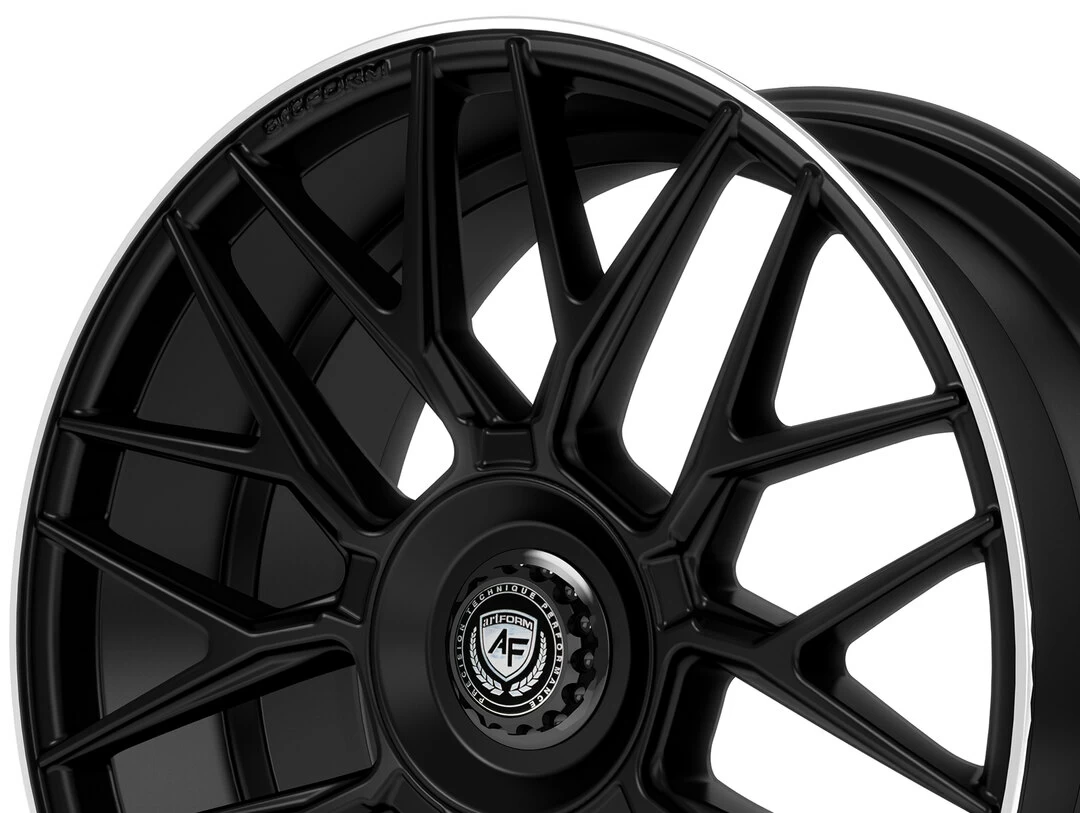 artFORM AF801