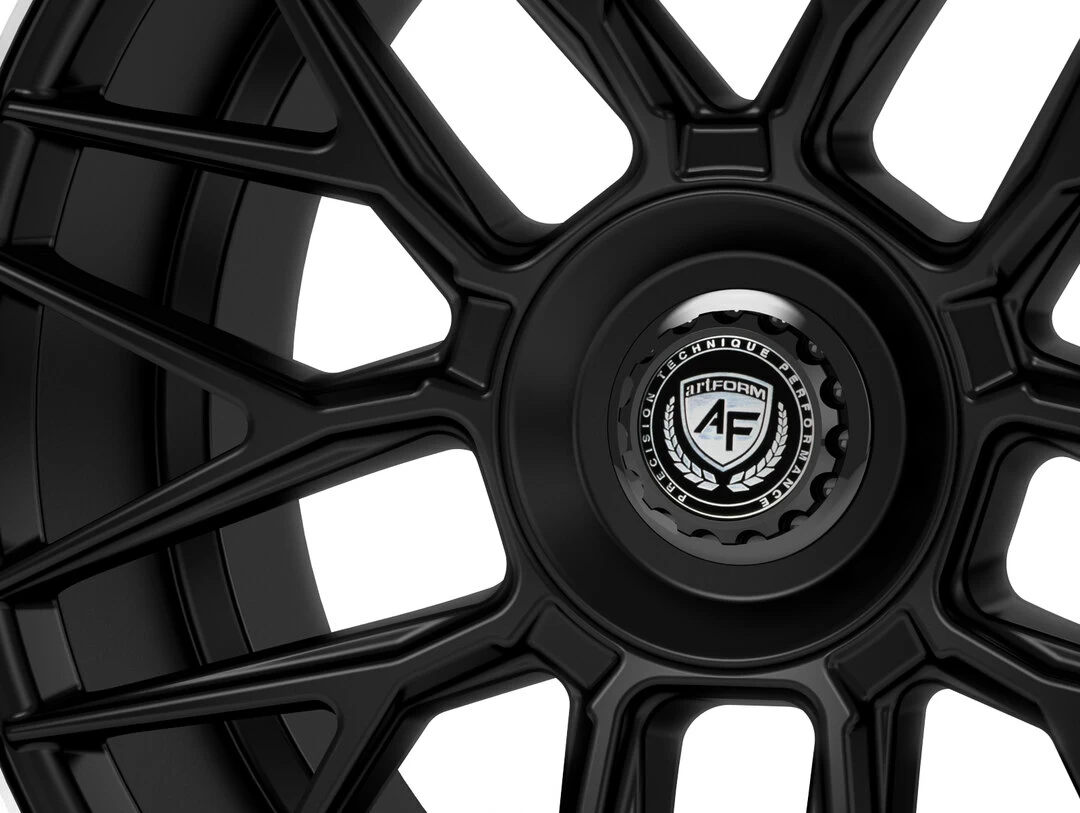 artFORM AF801