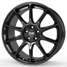 OZ Hyper XT HLT Gloss Black