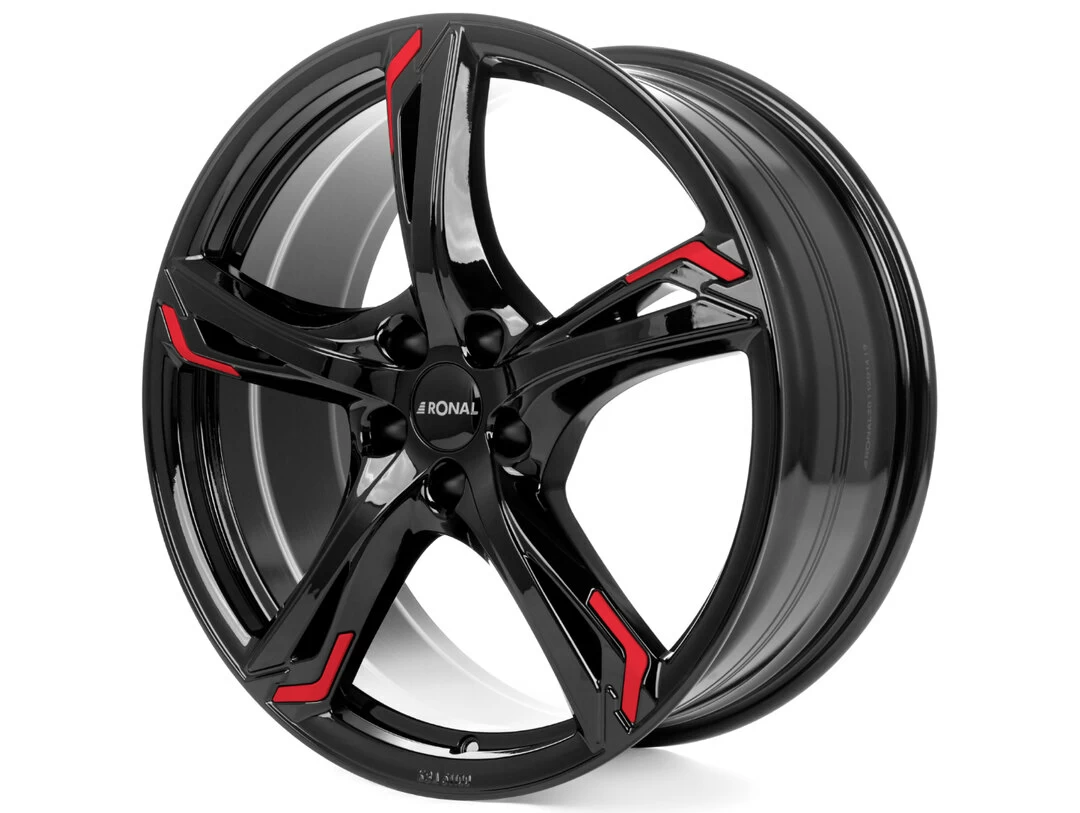 Ronal R62