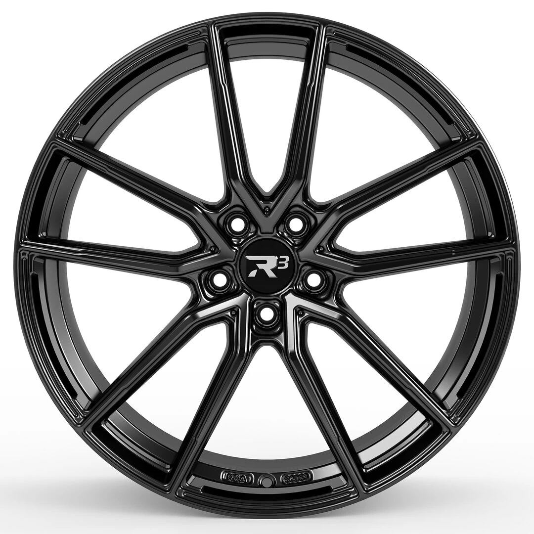 R3 Wheels R3H02