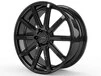 Corspeed Deville