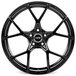 Raffa Wheels RF-03 Glossy-Black