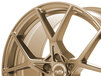 Raffa Wheels RF-03 Bronze Matt