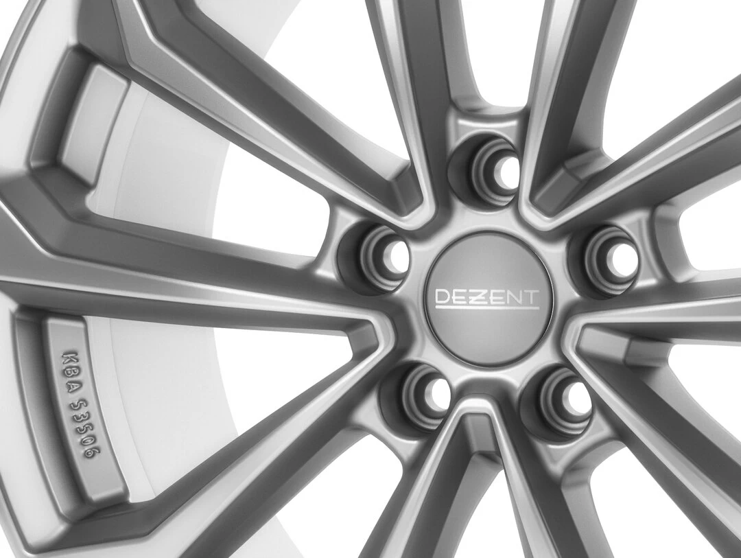 Dezent KS