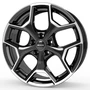 MAK Liberty Black Mirror